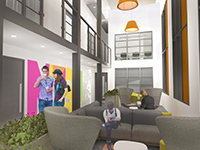 campus transformations